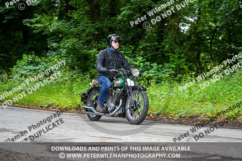 Vintage motorcycle club;eventdigitalimages;no limits trackdays;peter wileman photography;vintage motocycles;vmcc banbury run photographs